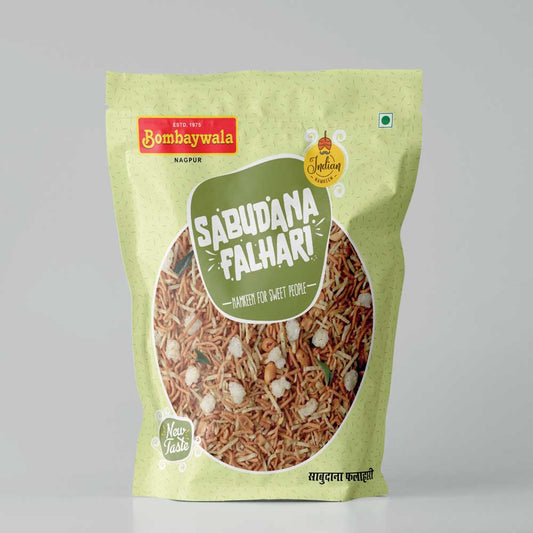 Sabudana Falhari (200g)
