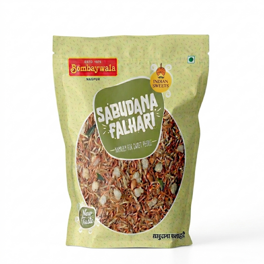 Sabudana Falhari (200g)