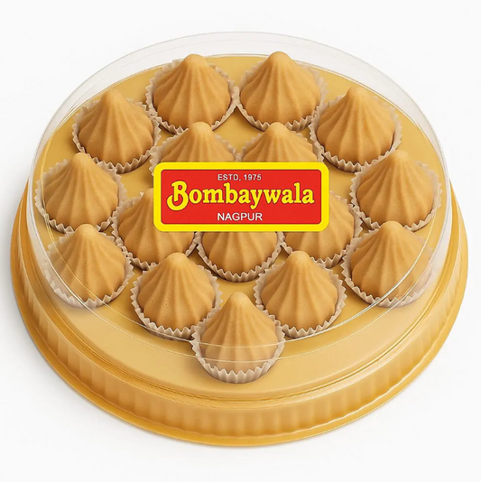 Kaju Modak