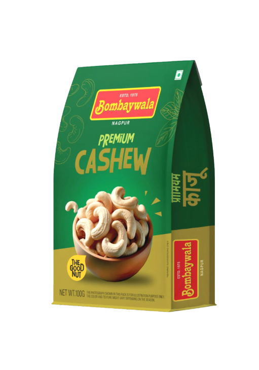 Premium Cashew