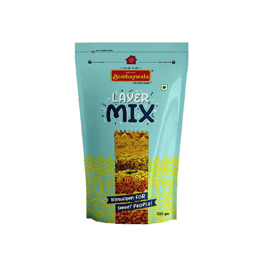 Layer Mix