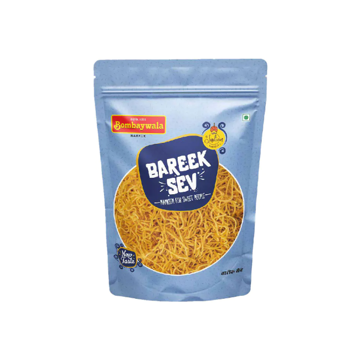 Bareek Sev