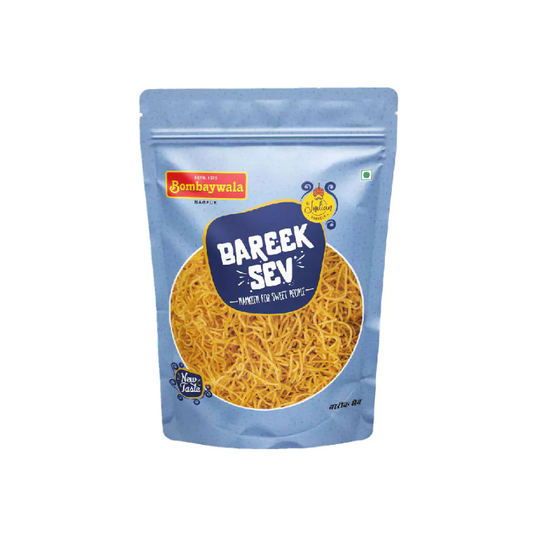 Bareek Sev