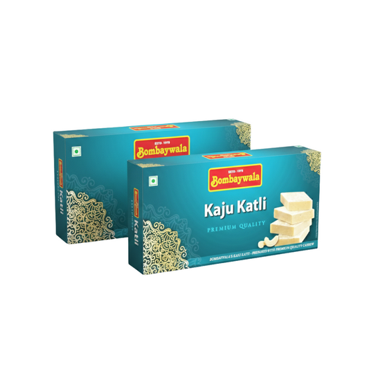 Kaju Katli Pack Of 2