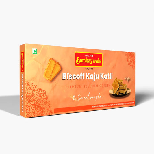 Biscoff Katli (100g)