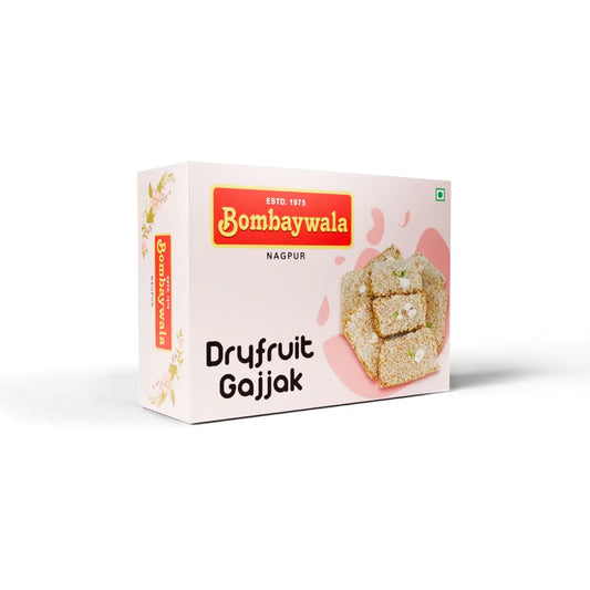 Dry Fruit Gajak (200gm)