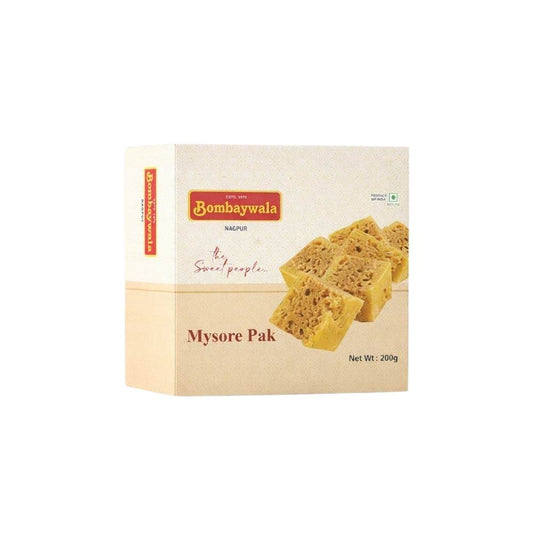 Mysore Pak (200g)