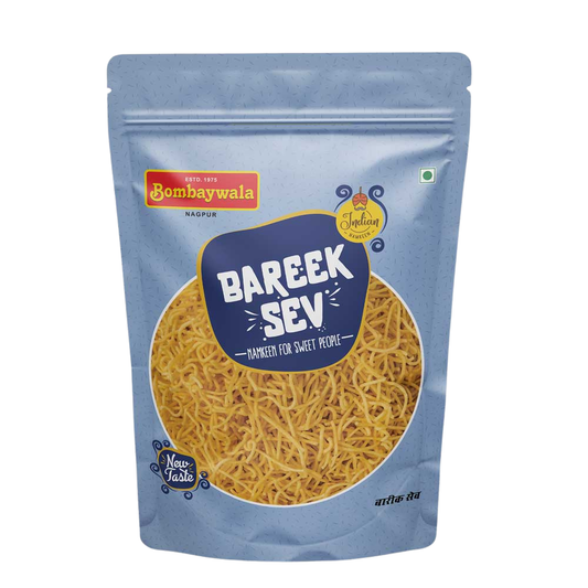 Bareek Sev (200gm)