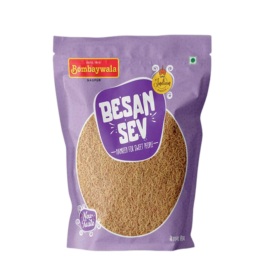 Besan Sev (200gm)