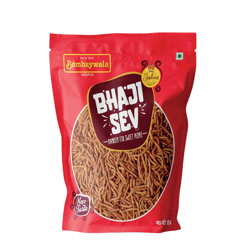 Bhaji Sev