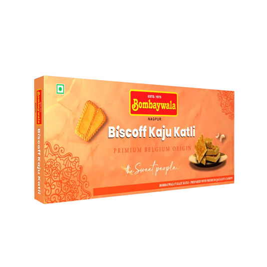 Biscoff Katli (100g)