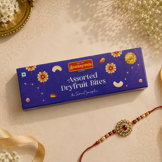 Raksha Bandhan Gift Box