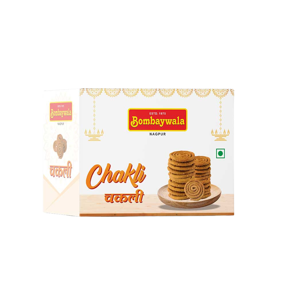Chakli 200 gm
