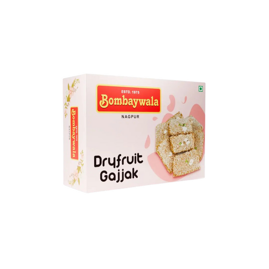 Dry Fruit Gajak 400g