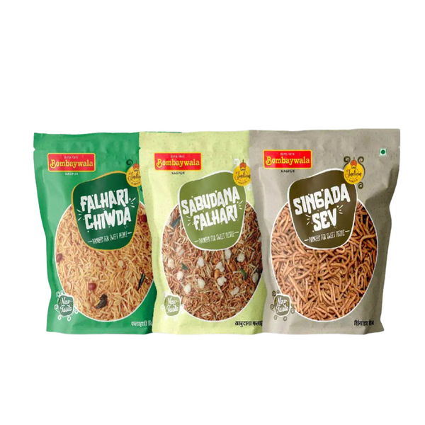 Falhari Combo (600gm)