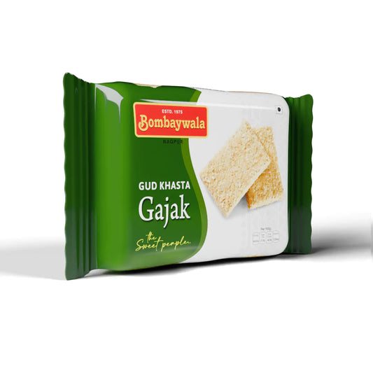 Gud Khasta Gajak