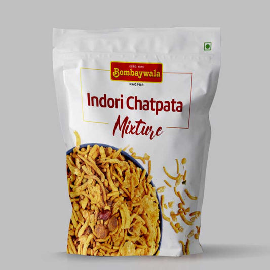 Indori Chatpata Mixture