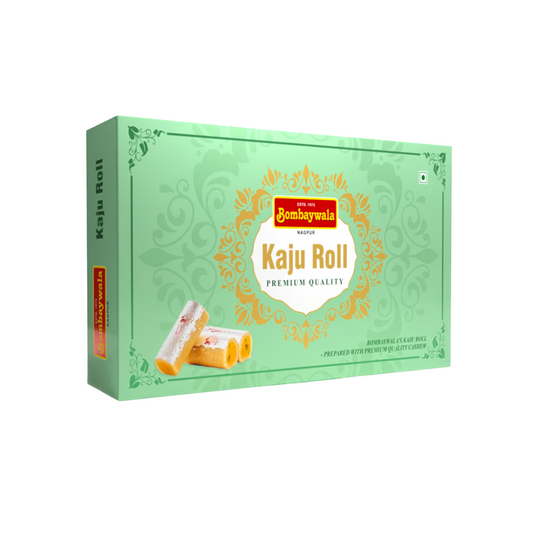 Kaju Roll (200 gm)