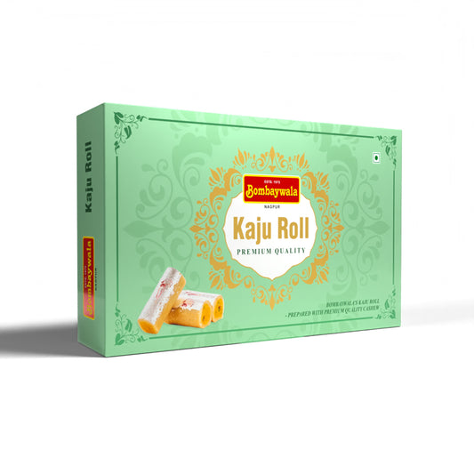 Kaju Roll (200 gm)