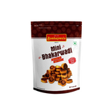 Mini Bhakarwadi 200g