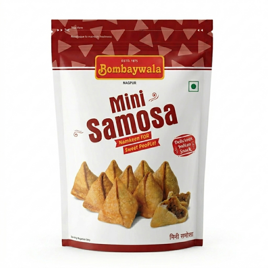 Mini Samosa (200g)