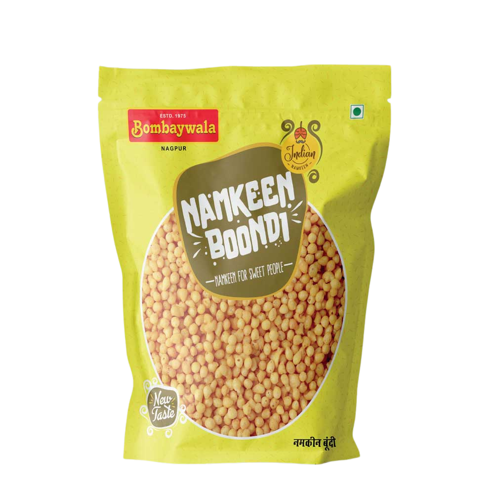 Namkeen Boondi (200g)