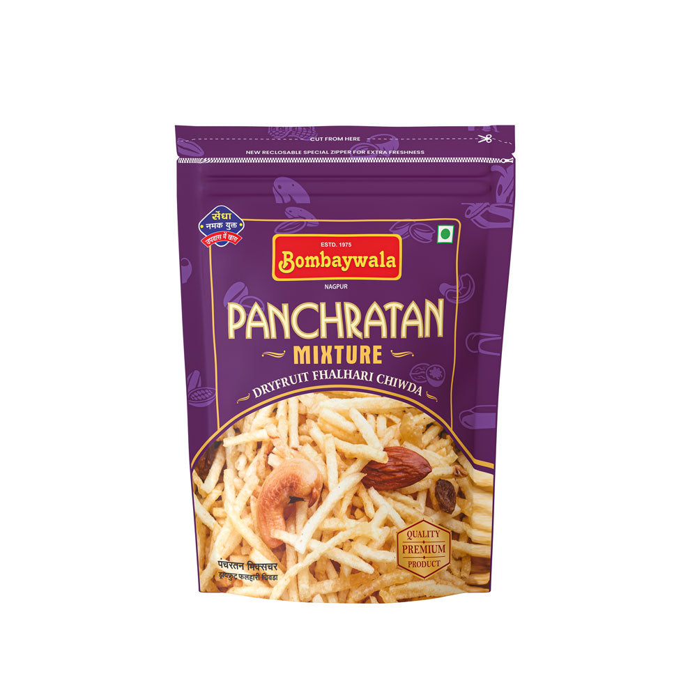 Panchratan Mixture