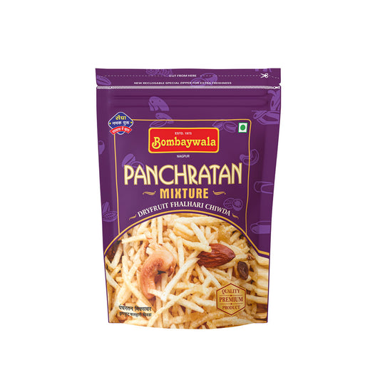Panchratan Mixture