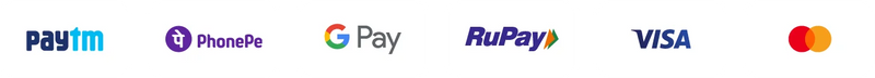 Payment Methods