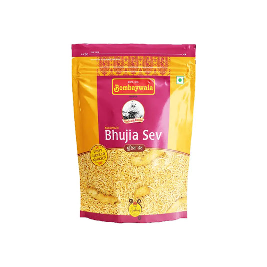Bhujiya Sev