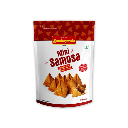 Mini Samosa (200g)
