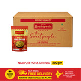 Nagpuri Poha Chivda