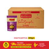 Khatta Mittha