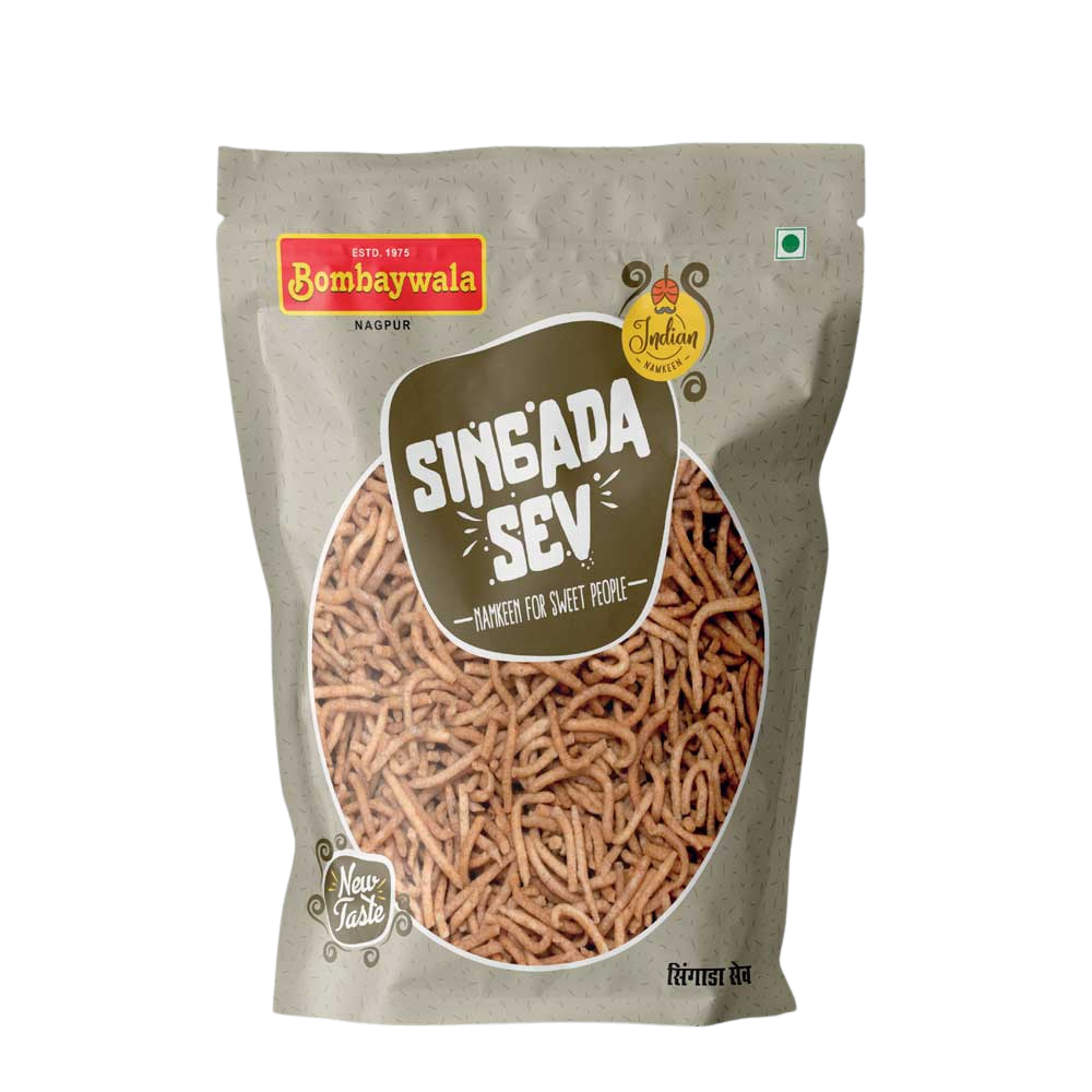 Singada Sev Pack Of 2